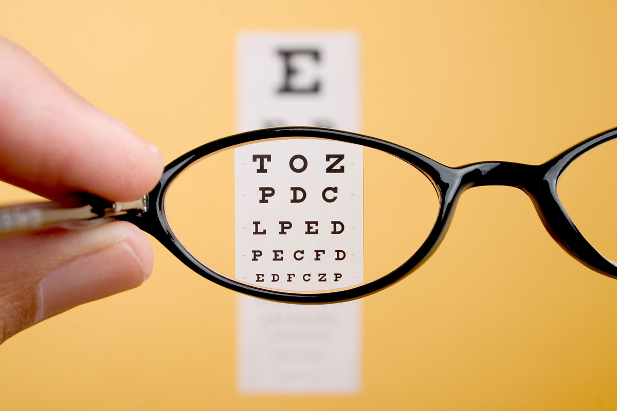 Eye Doctors in McAllen